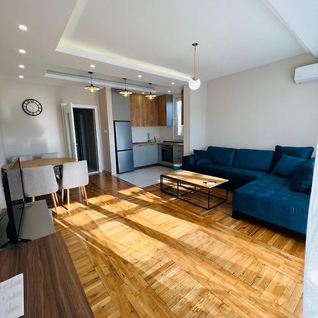 Apartment Luxury Explorer Подгориця Екстер'єр фото