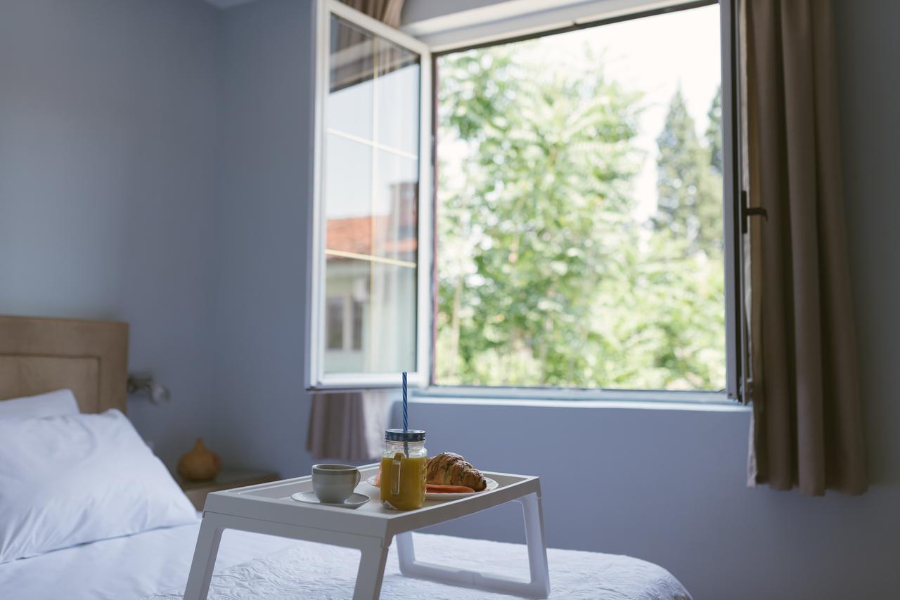 Apartment Luxury Explorer Подгориця Екстер'єр фото