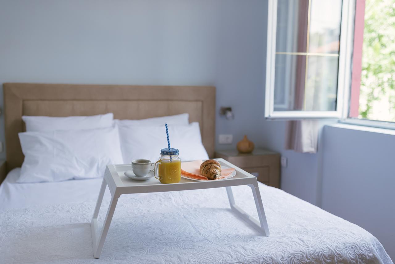 Apartment Luxury Explorer Подгориця Екстер'єр фото