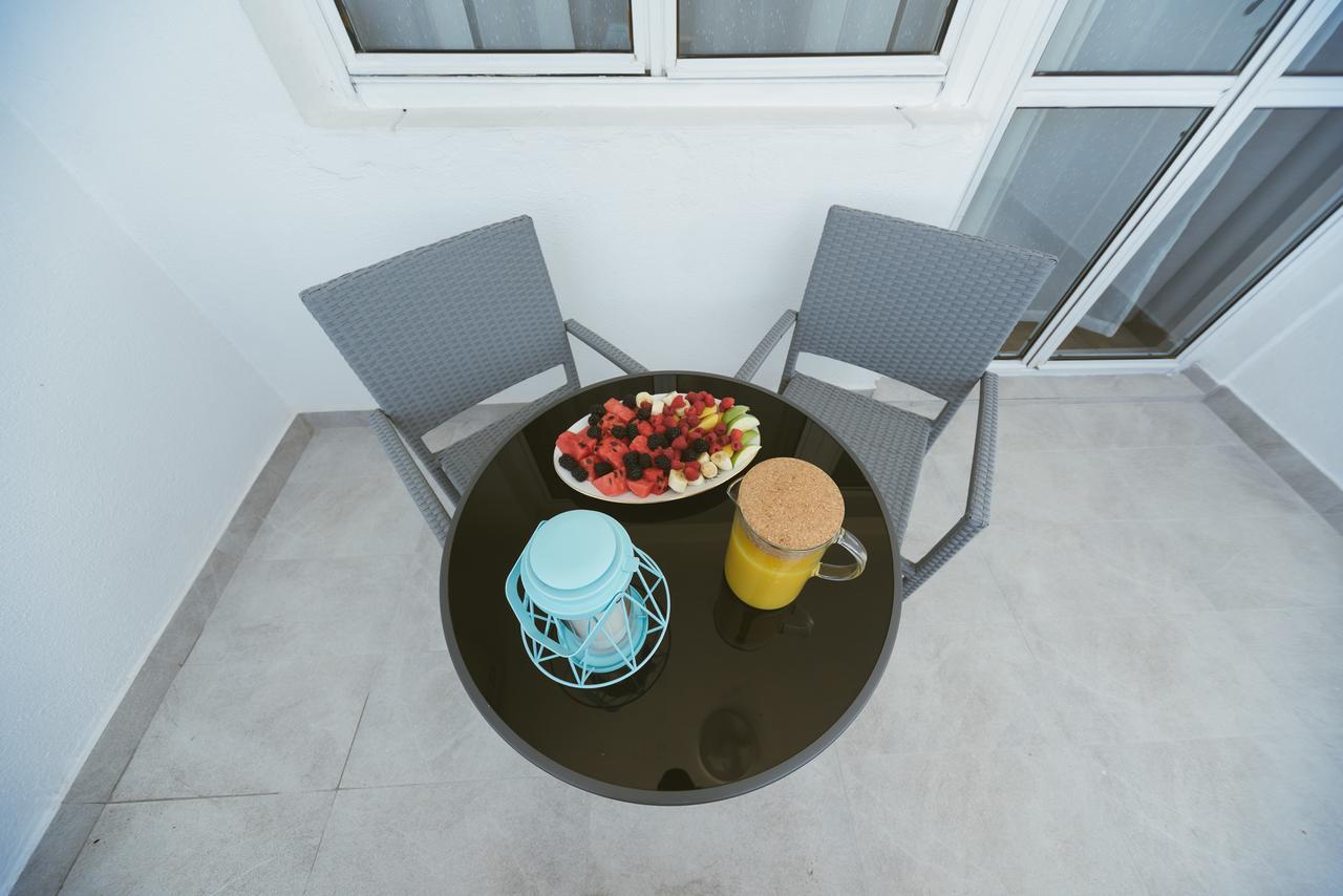 Apartment Luxury Explorer Подгориця Екстер'єр фото